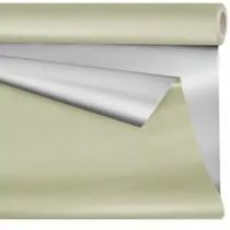 Rouleau Bulle Duomat Métal 0,79x25m Beige