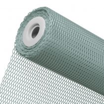 Rouleau Fibre Mazzo 60cm x 25m Vert Sauge