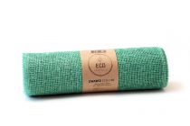 Ruban Jute 30cm x 5m Sauge