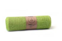 Ruban Jute 30cm x 5m Vert Anis