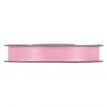 Ruban Taft 15mm x 50m Rose